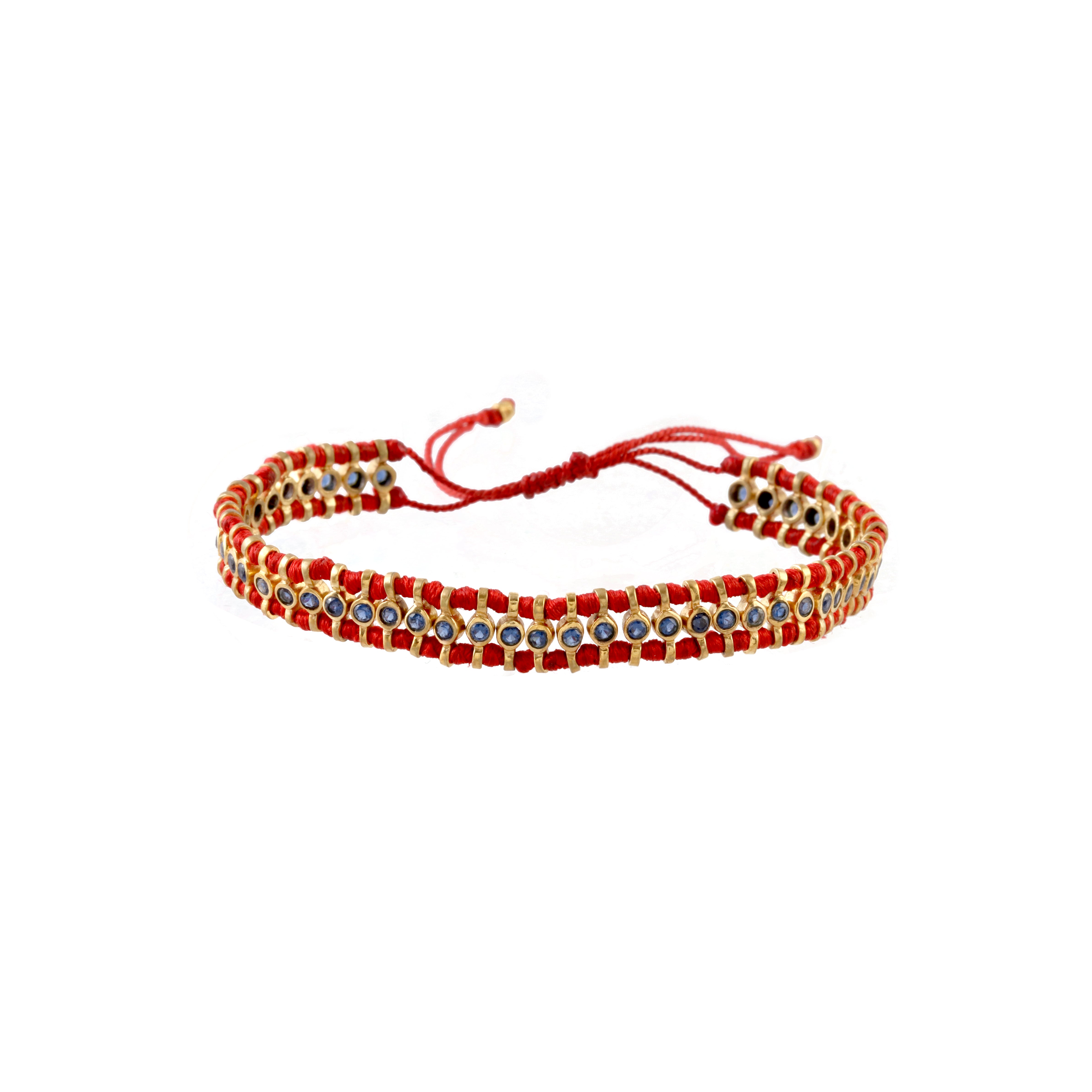 Zircon Bracelet