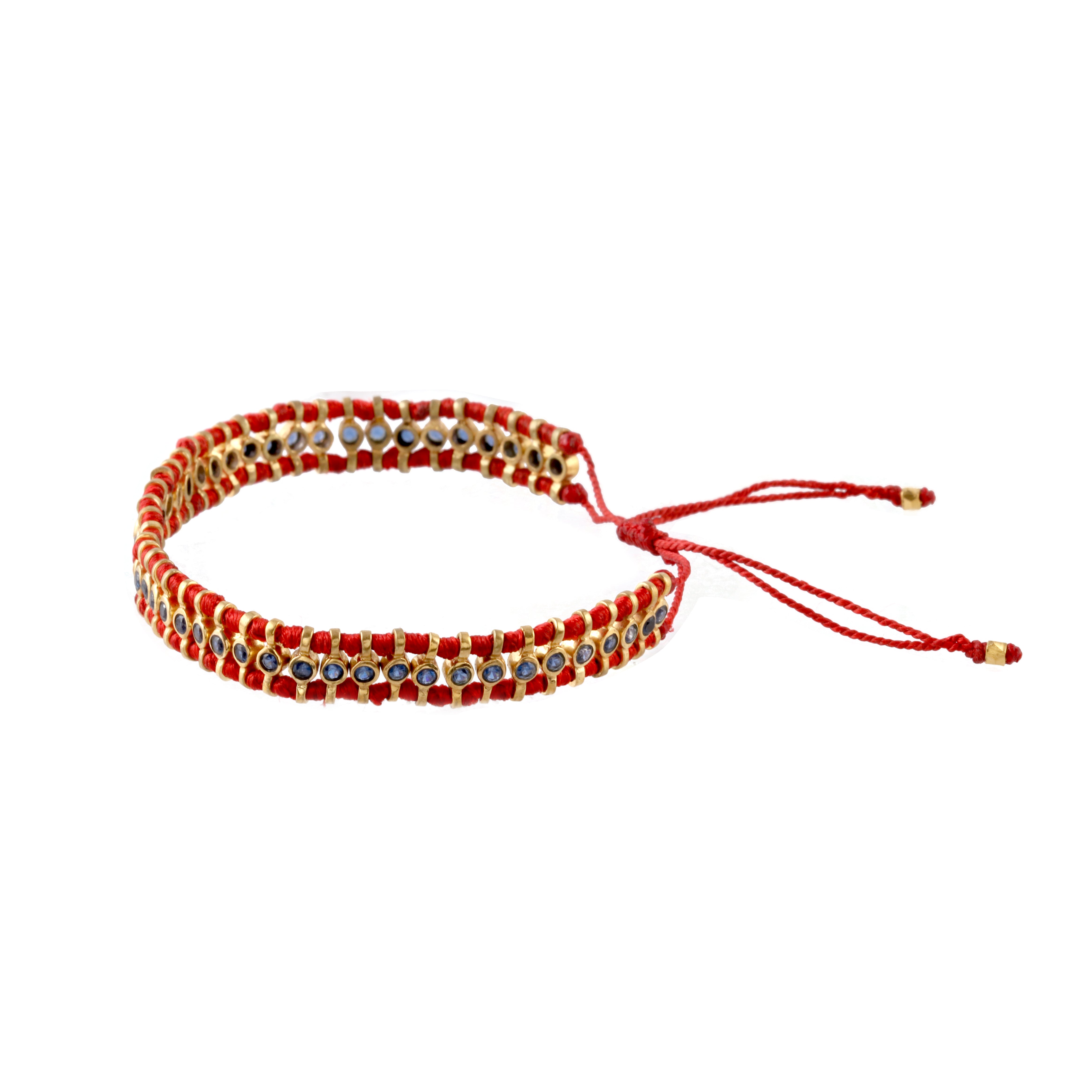Zircon Bracelet
